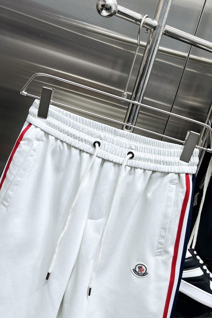 Moncler Short Pants